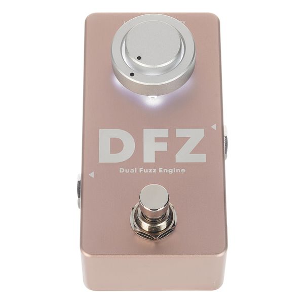 Darkglass DFZ Duality Fuzz