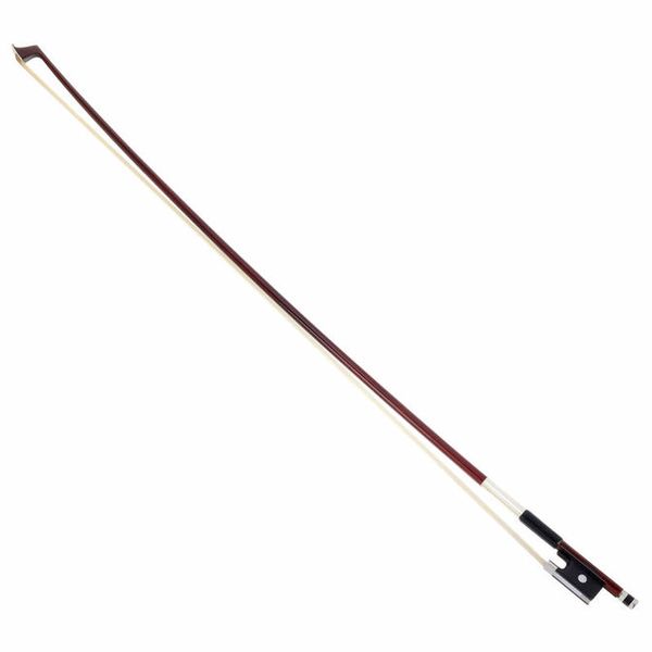 Michael M&ouml;nnig 10181R Violin Bow Nickel Silv.