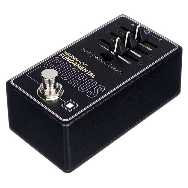 Walrus Audio Fundamental Chorus