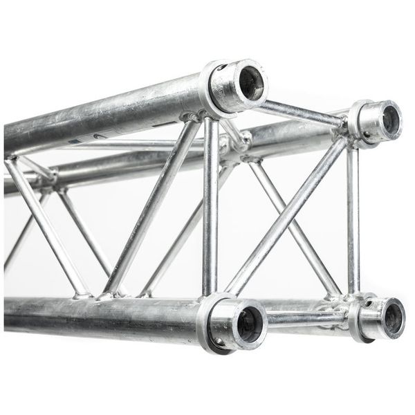 Stairville Snap Protector Ring Si 8pcs