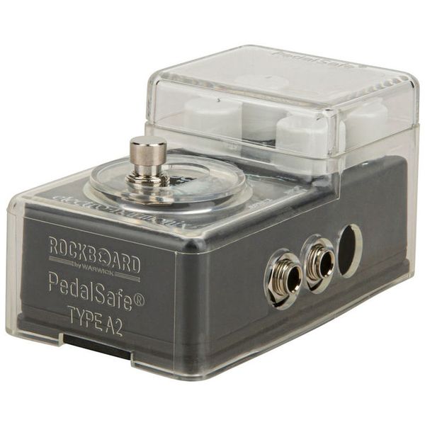Rockboard Pedalsafe Type A2 universal