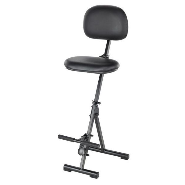 meychair AF-SR-KL-AH Set Black