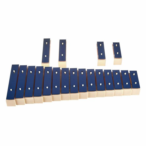 Sonor KS30L1 Chime Bar Set