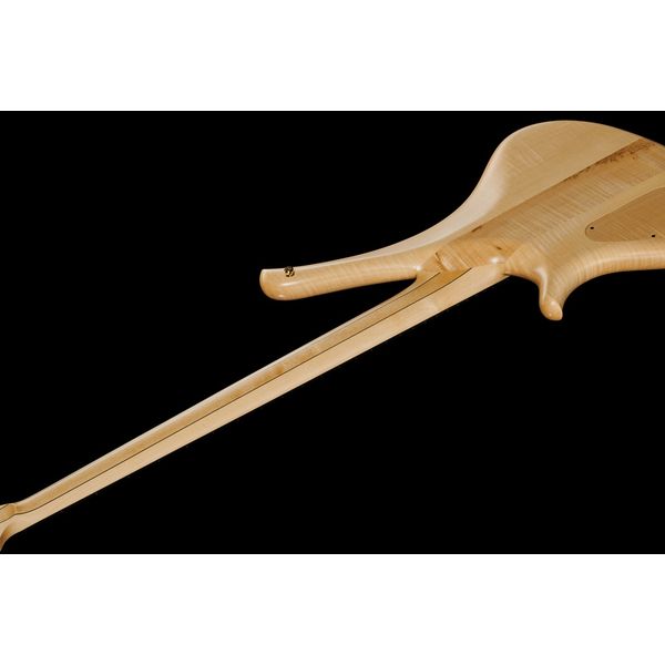 Marleaux Diva 4 Walnut EB