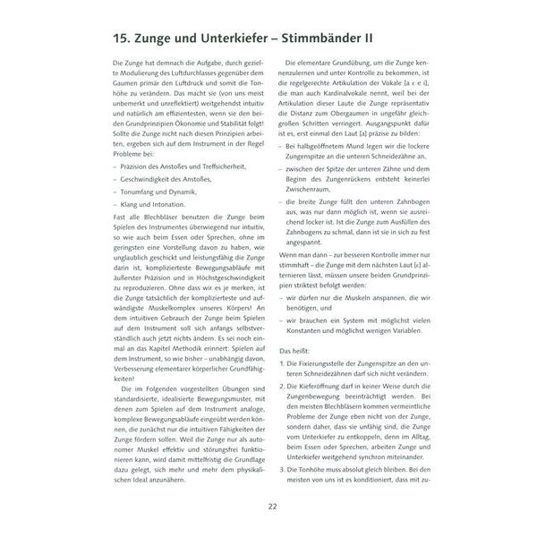 Schott Brass Master Class