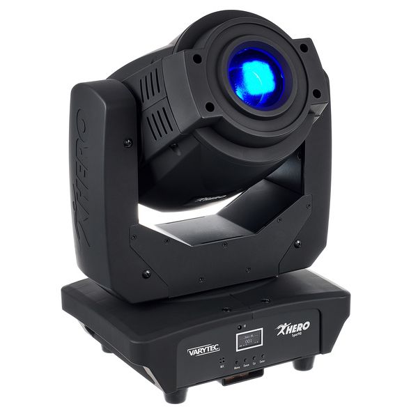 Varytec Hero Spot 90 Bundle II