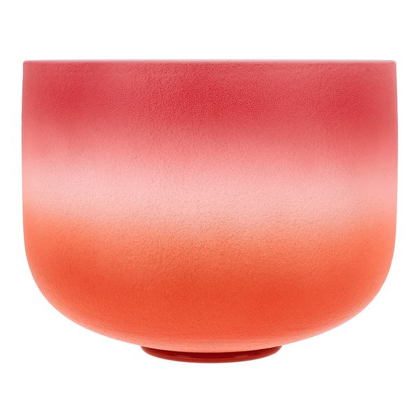 Thomann Crystal Bowl TC 10" 417Hz Re