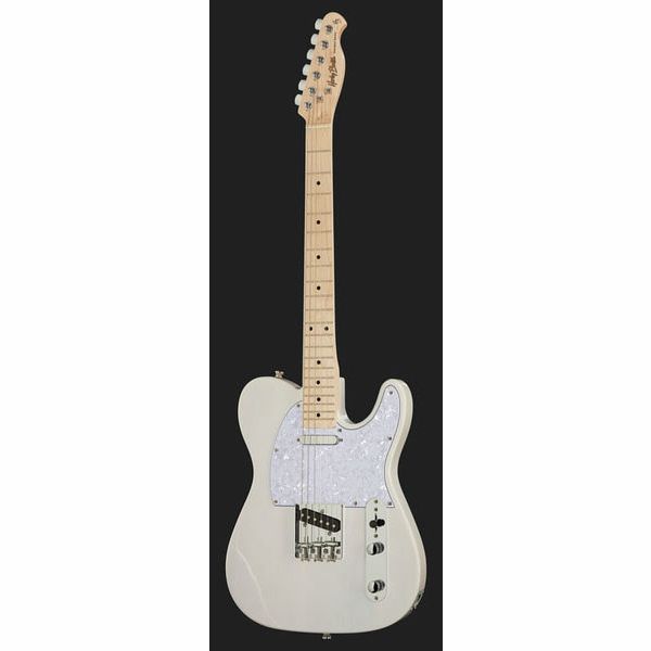 Harley Benton TE-30 BE Bundle 1