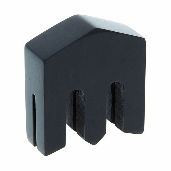 Roth & Junius Violin Mute Hill Style Ebony