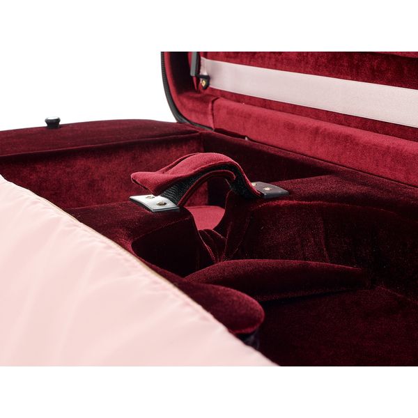 Artonus Quart Violin Case 4/4 BB