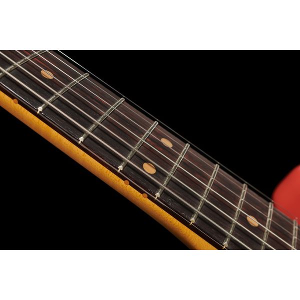 Fender AV II 61 STRAT RW FRD