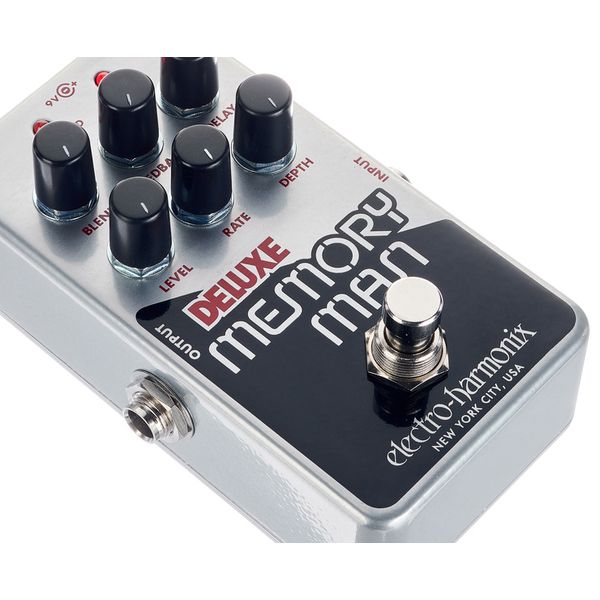 Electro Harmonix Nano Deluxe Memory Man
