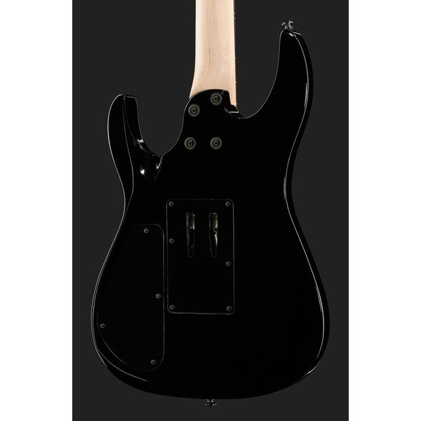 Harley Benton R-456FR BK Progressive w/Bag