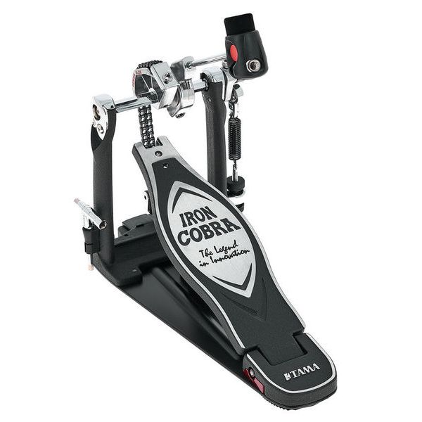 Tama HP900PN PowerGlide Iron Cobra