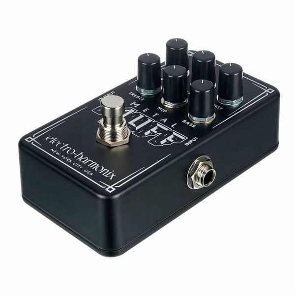 Electro Harmonix Nano Metal Muff Distortion