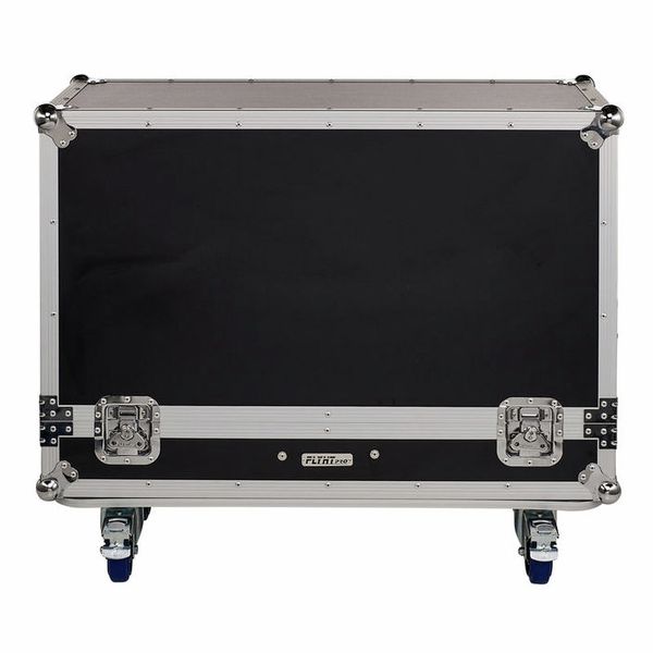 Flyht Pro Speaker Tour Case Uni 2x 10"