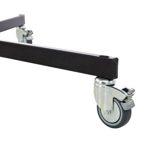 Manfrotto 087NWLB Wind Up