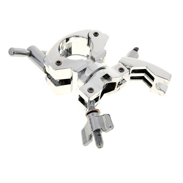 Gibraltar SC-GCMAMC Multi Clamp Chrome