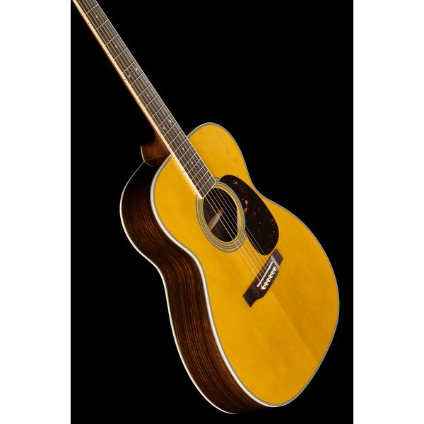 Martin Guitar M-36