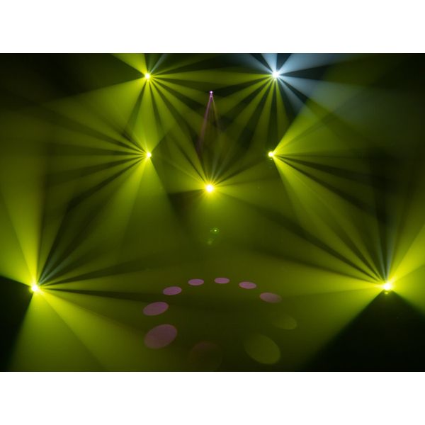 Eurolite LED TSL-1000 Scan MK2