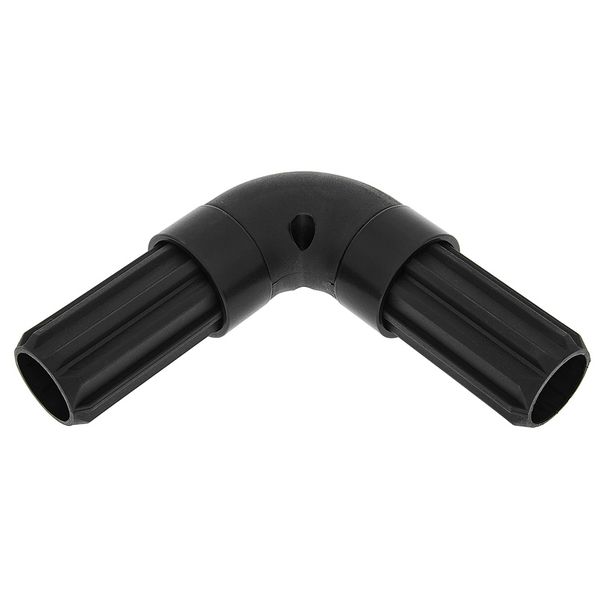 Stageworx Safety Railing Connection 90&deg;