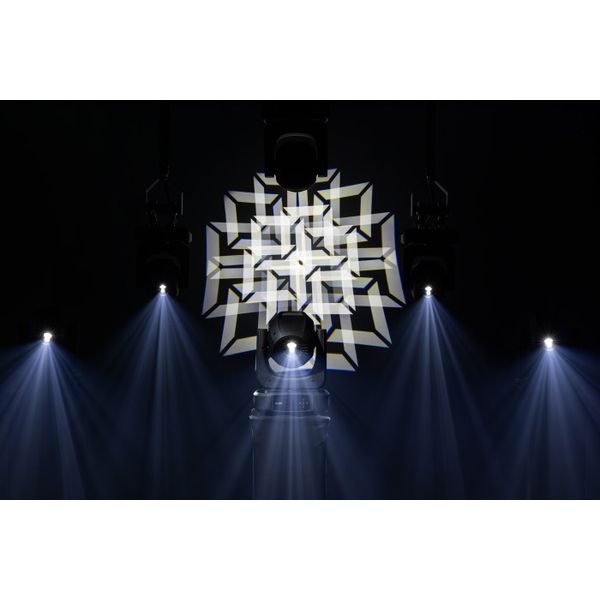 Showtec Xpression 2000S