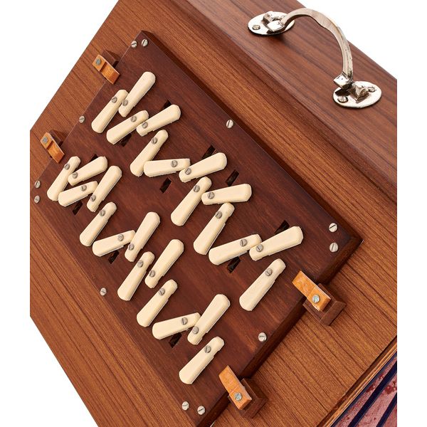 Thomann Nataraj Shruti 2 Octaves 432Hz