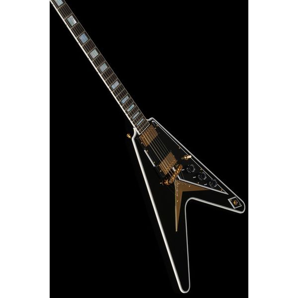 Gibson Flying V Custom EB