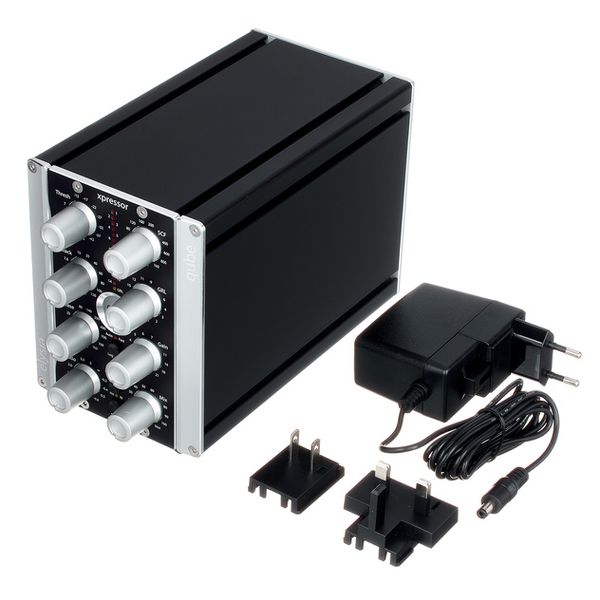 Elysia xpressor neo qube