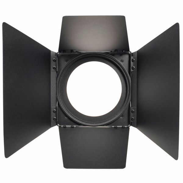 ETC S4 Fresnel Barndoor