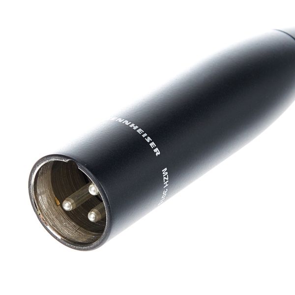 Sennheiser ME34/3015 Gooseneck Bundle