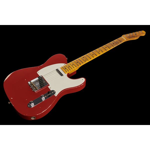 Fender 53 Tele Relic MN DKR