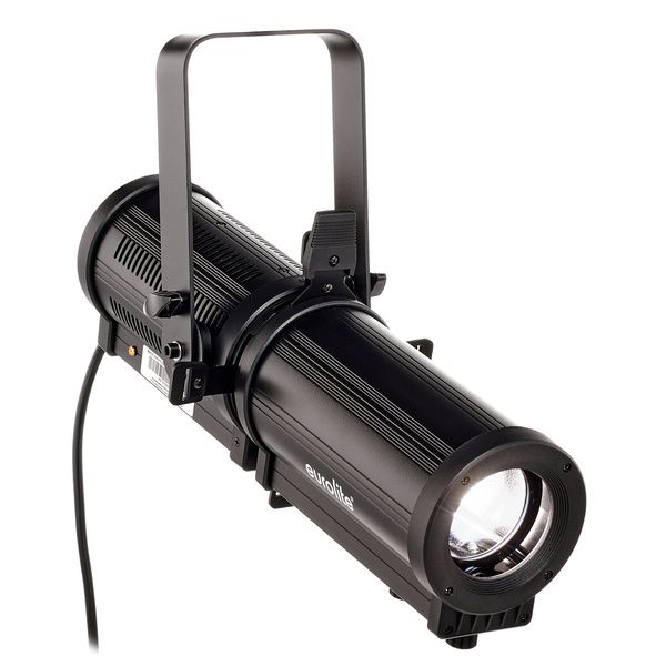 Eurolite PFE-60 WW/CW Pro. Spot 9-25&deg;