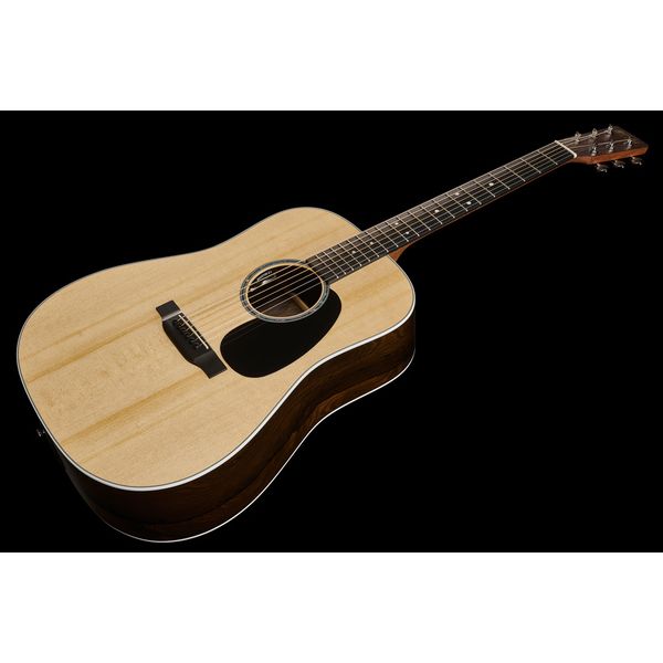 Martin Guitar D-13E-01 Ziricote
