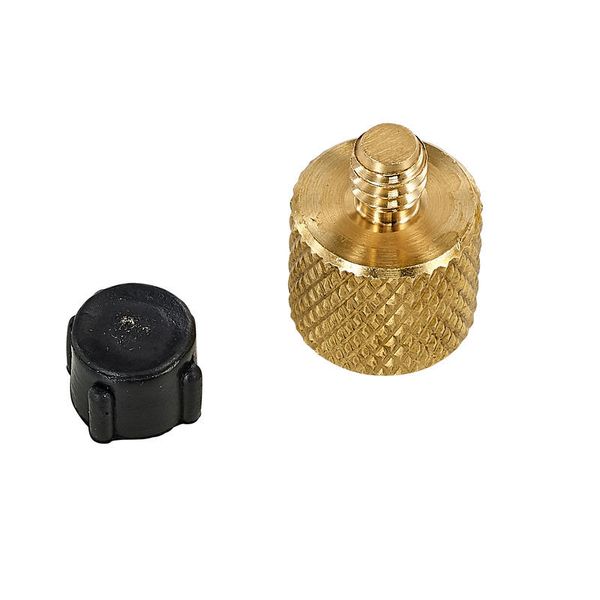 Manfrotto 5002BL Nano Plus Stand