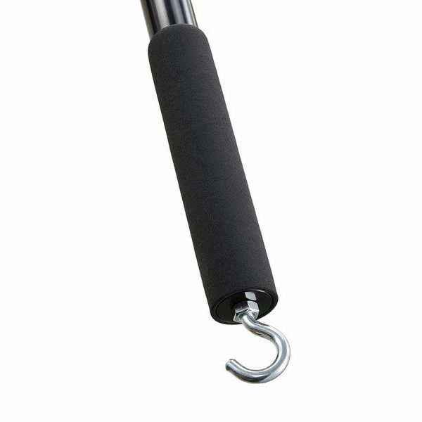 Avenger D600CB Mini Boom Arm Bk