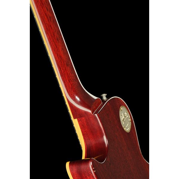 Gibson 59 Les Paul FactoryB HPT LA #1