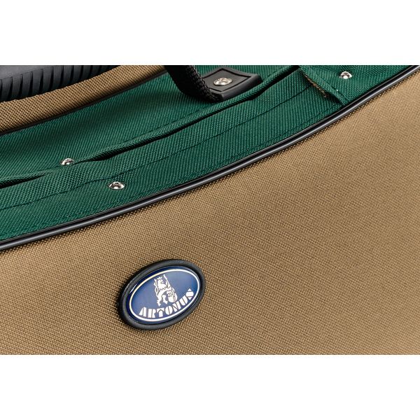 Artonus Matero Va Case 16"-17,5" ZZ2