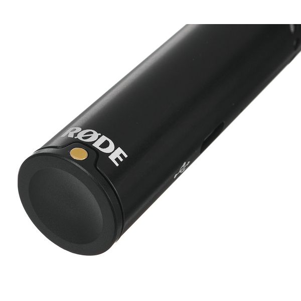 Rode VideoMic GO II Helix