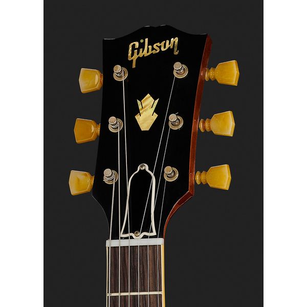 Gibson SG Standard 64 Maestro CH HA