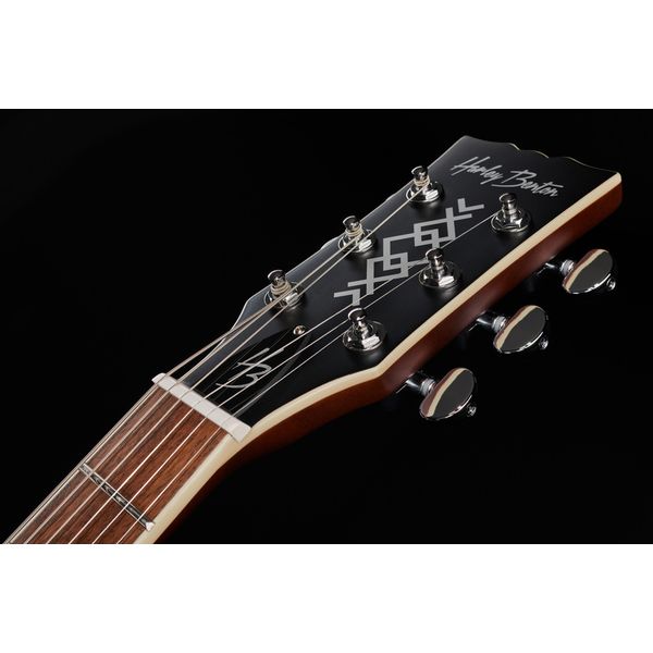 Harley Benton SC-Custom III Satin Paradise