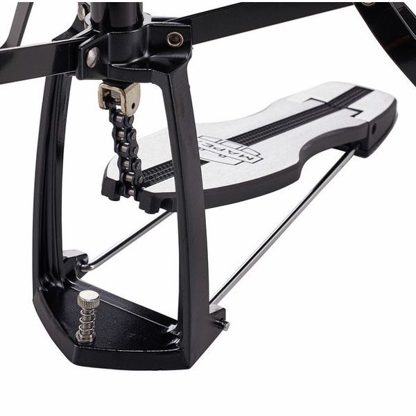 Mapex H600 Mars Hi-Hat Black