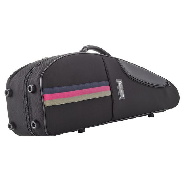 bam SG5003SN Violin Case Black