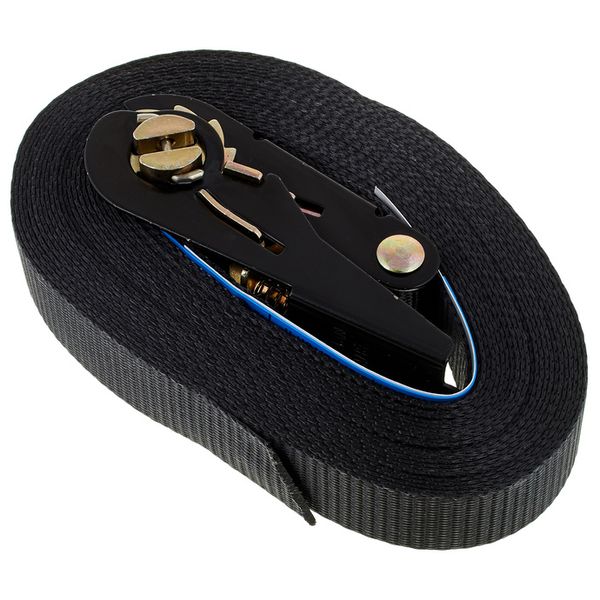 Stairville Ratchet Strap 25mm x 8m