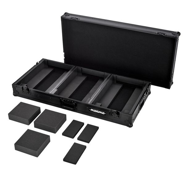 Magma Multi-Format Case DJ Set