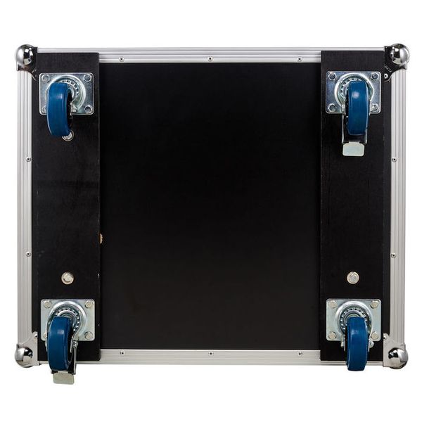 Flyht Pro Case Stairville Retro Flat Par