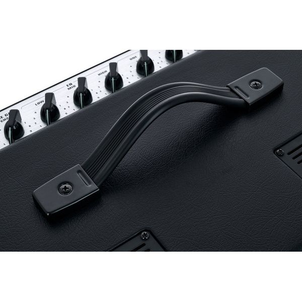 Evh 5150 Iconic 40W 1x12 Combo BK