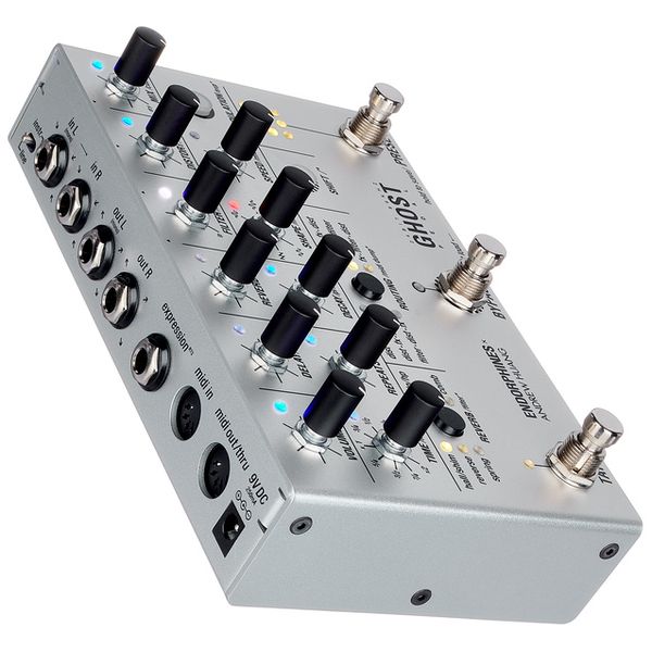 Endorphin.es Ghost Pedal