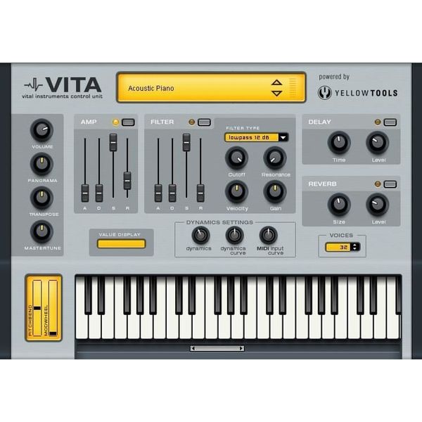 Fun Generation USB One Starter Bundle