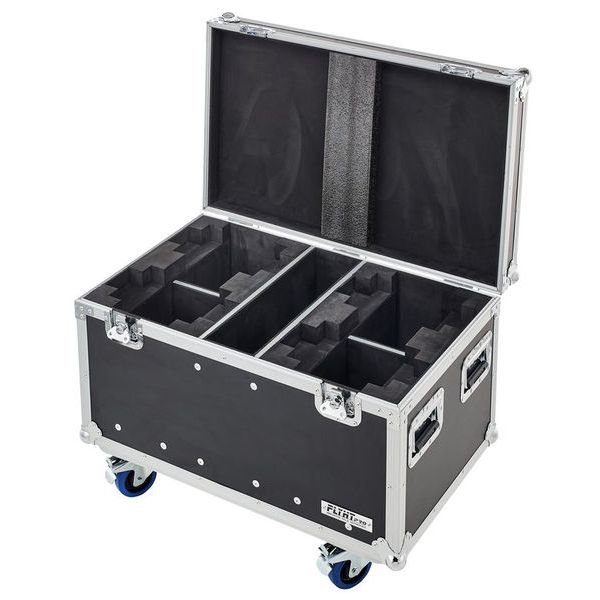 Flyht Pro Case Varytec Hero 4in1 1